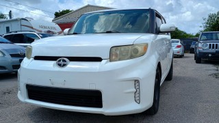 Image for 2013 Scion xB  ID: 7534568