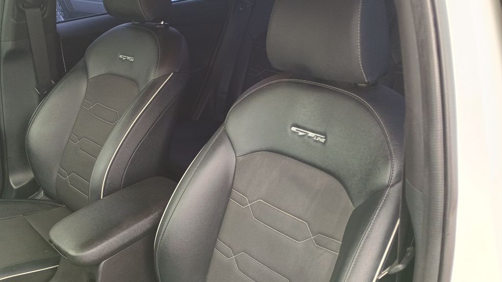 2021 Kia Forte Image 8