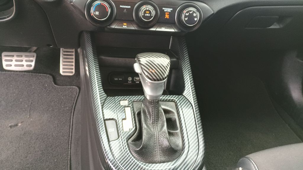 2021 Kia Forte Image 12