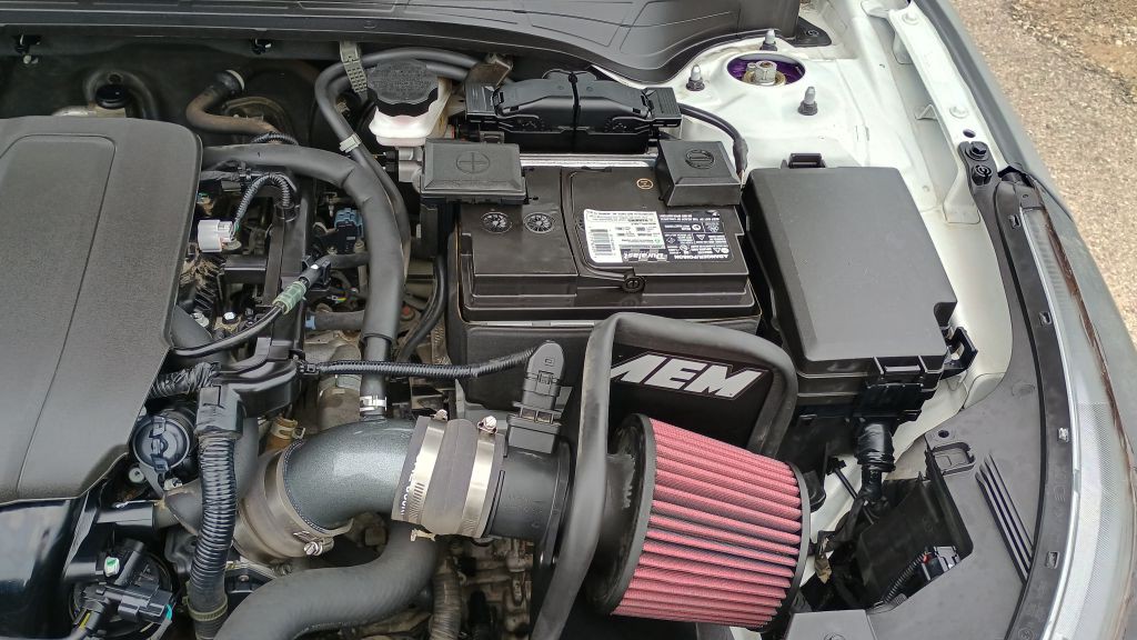 2021 Kia Forte Image 21