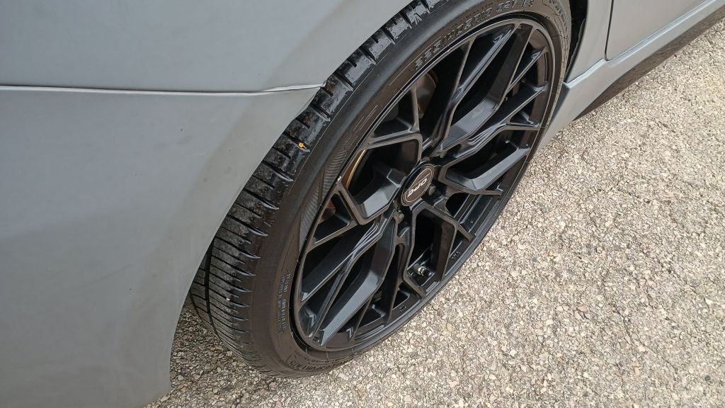 2021 Kia Forte Image 30