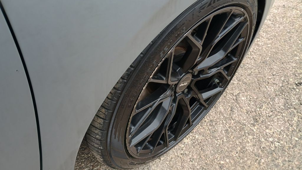 2021 Kia Forte Image 31