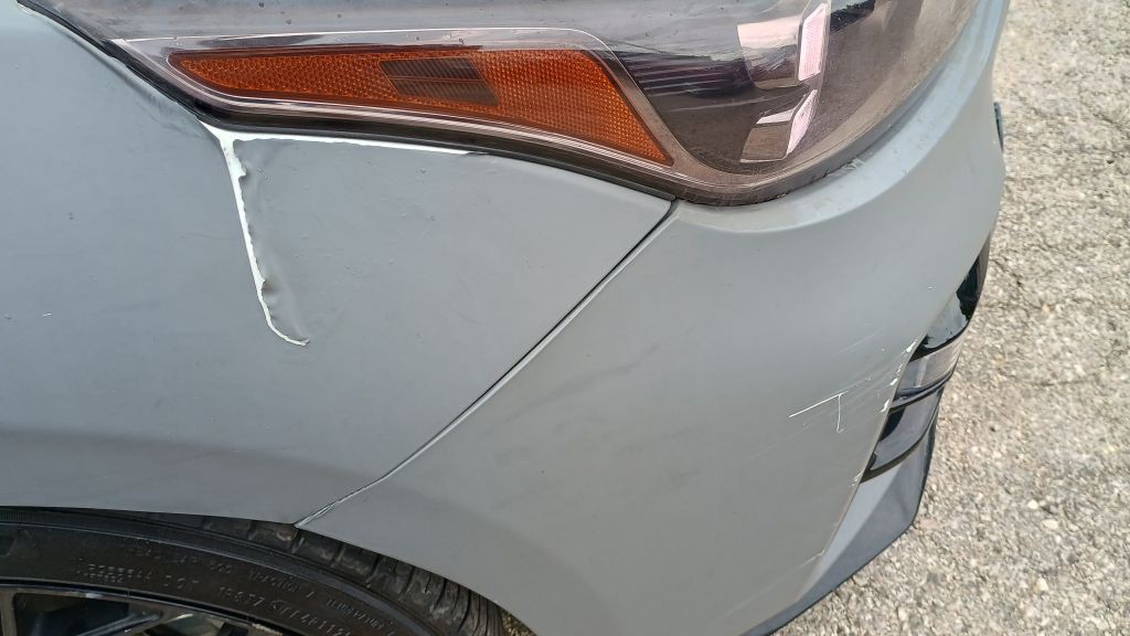 2021 Kia Forte Image 32