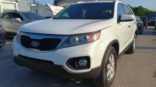 Image for 2012 Kia Sorento BASE ID: 7556680