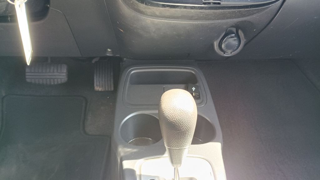 2022 Mitsubishi Mirage Image 11