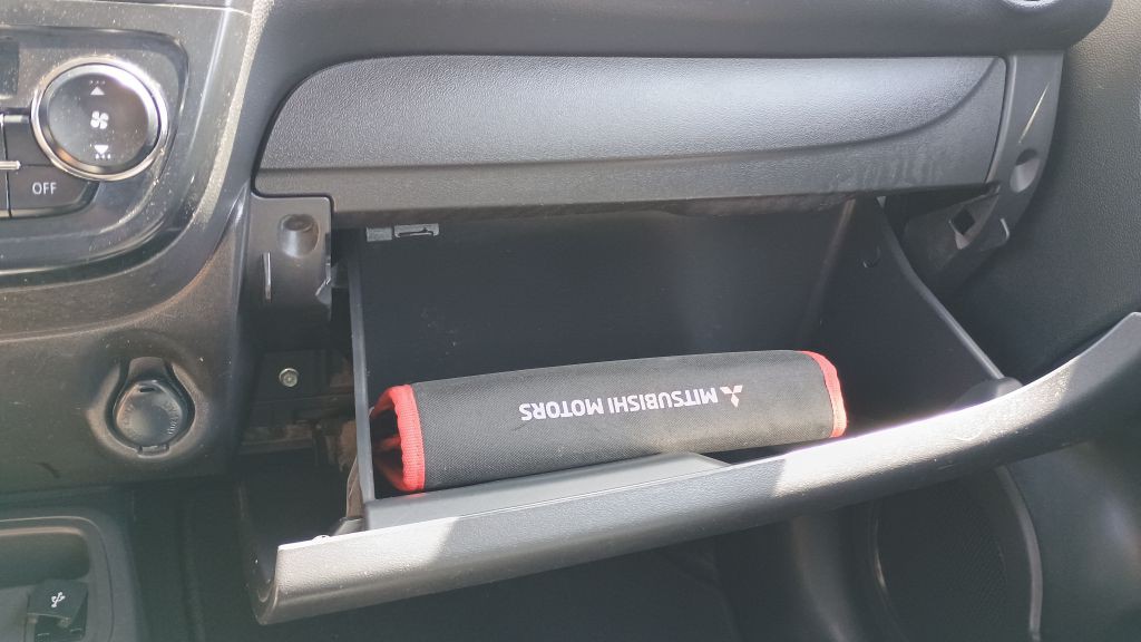 2022 Mitsubishi Mirage Image 15