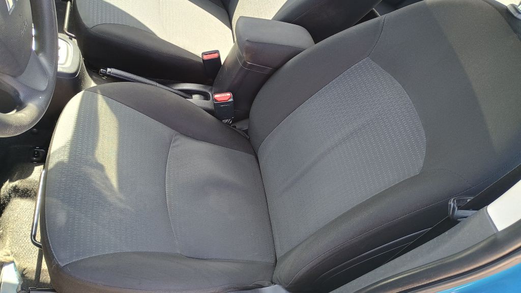 2022 Mitsubishi Mirage Image 19