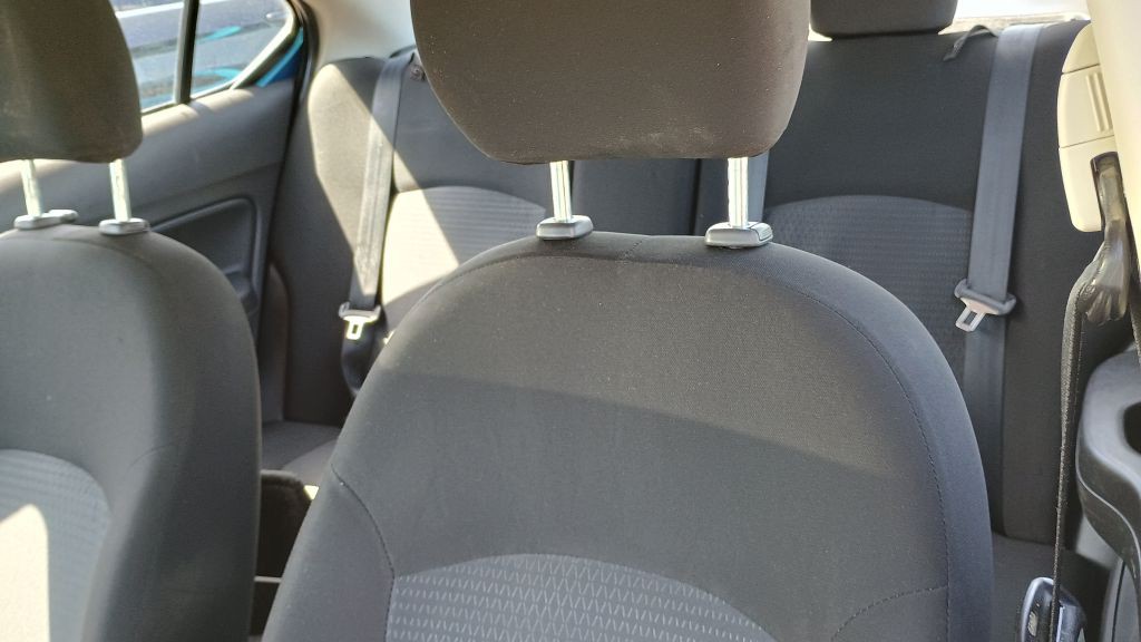 2022 Mitsubishi Mirage Image 20