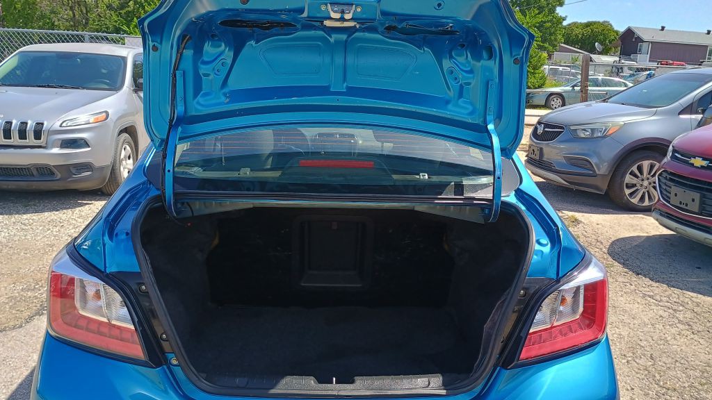 2022 Mitsubishi Mirage Image 24