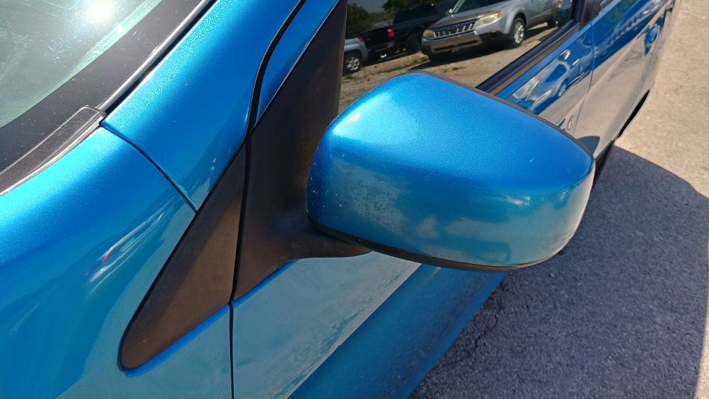 2022 Mitsubishi Mirage Image 33