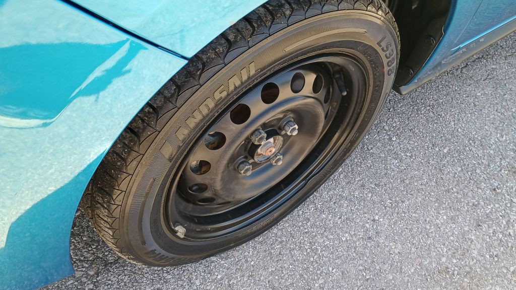 2022 Mitsubishi Mirage Image 34