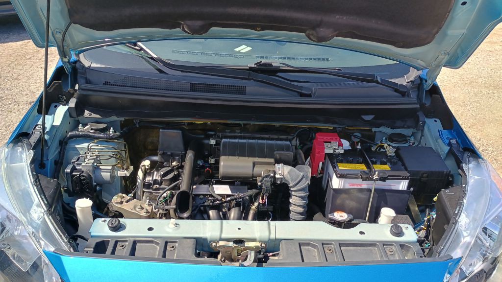 2022 Mitsubishi Mirage Image 37