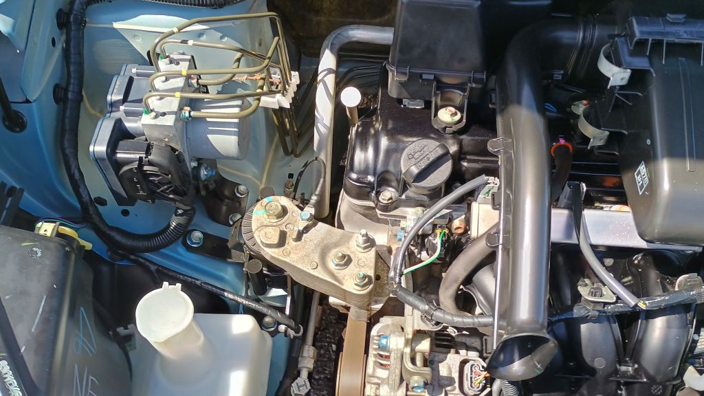 2022 Mitsubishi Mirage Image 40