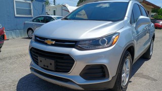 Image for 2019 Chevrolet Trax 1LT ID: 7565886