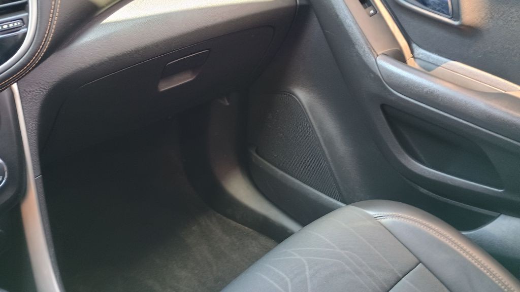 2019 Chevrolet Trax Image 12