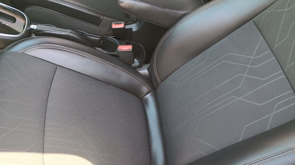 2019 Chevrolet Trax Image 15