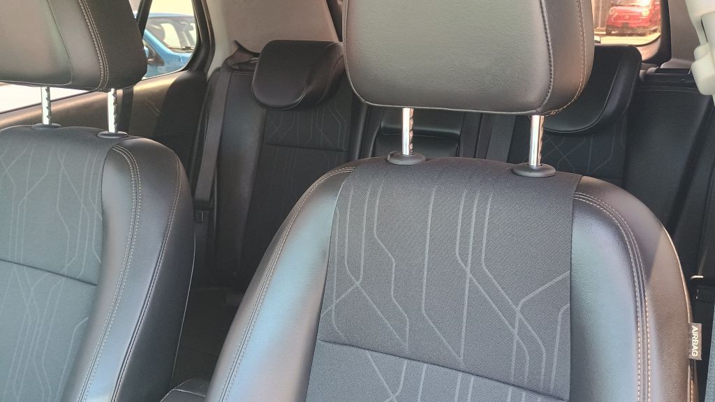 2019 Chevrolet Trax Image 16
