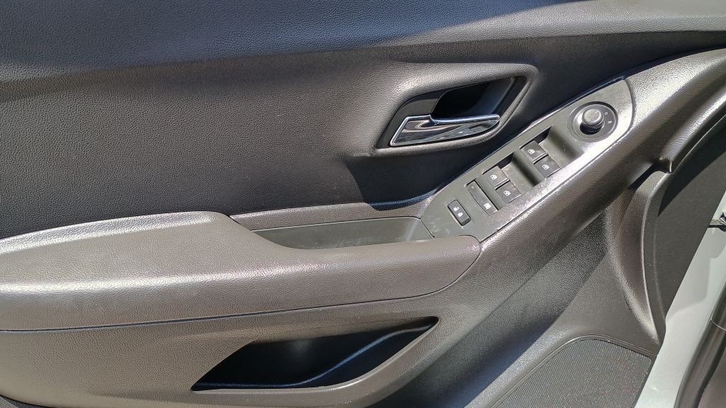 2019 Chevrolet Trax Image 17