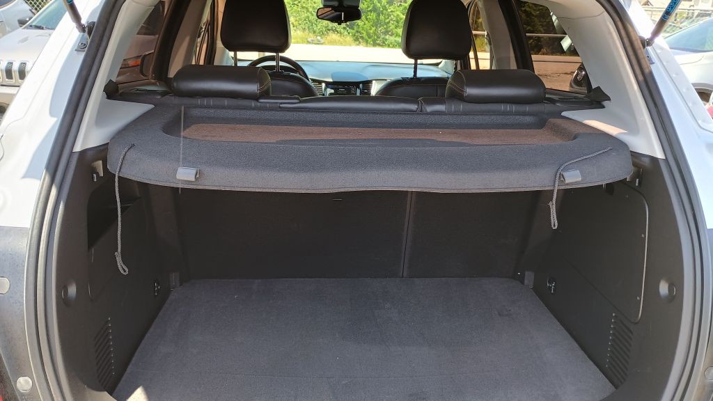 2019 Chevrolet Trax Image 20