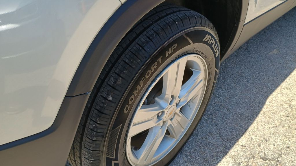 2019 Chevrolet Trax Image 28