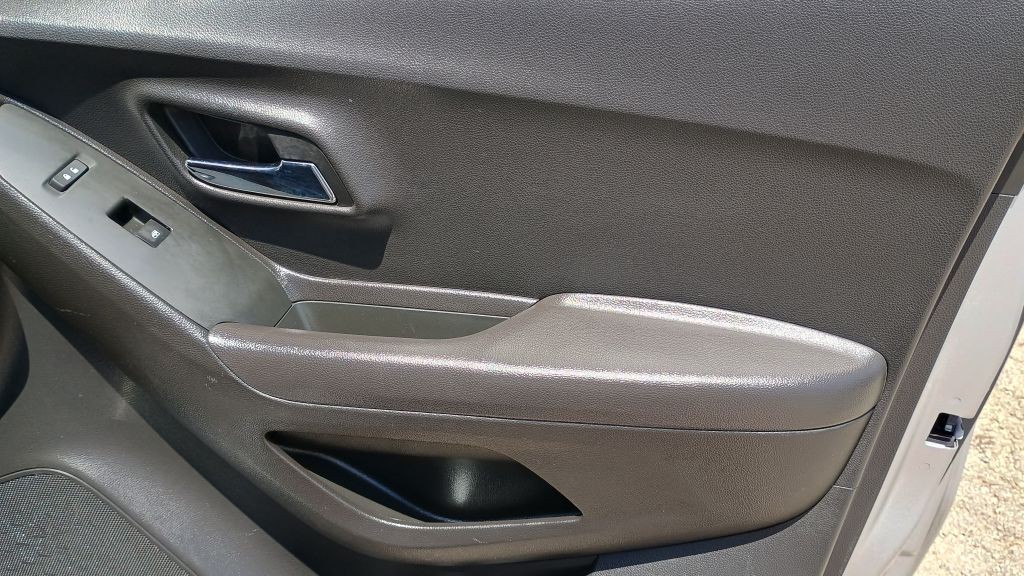 2019 Chevrolet Trax Image 31