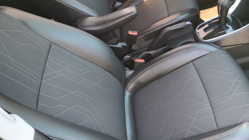 2019 Chevrolet Trax Image 33