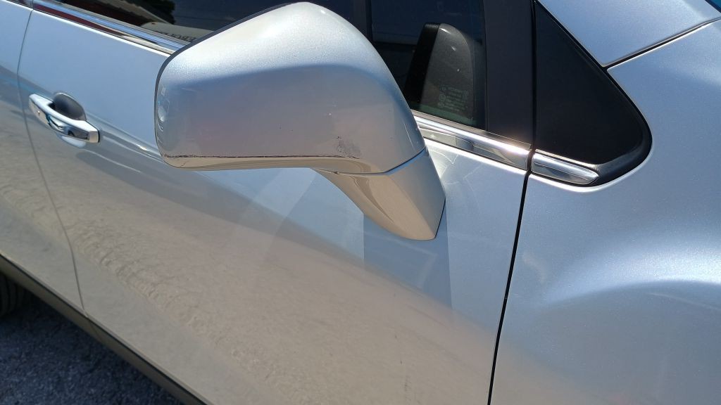 2019 Chevrolet Trax Image 34
