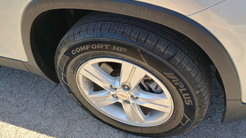 2019 Chevrolet Trax Image 35