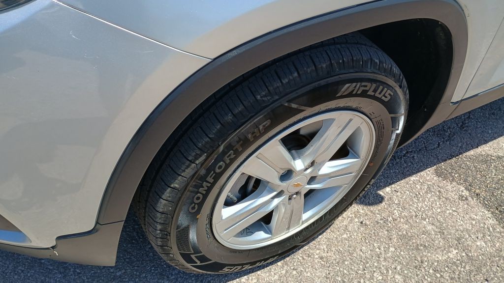 2019 Chevrolet Trax Image 37