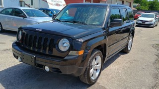 Image for 2016 Jeep Patriot Latitude ID: 7576806