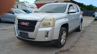 Image for 2012 GMC Terrain SLE ID: 7577505
