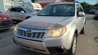 Image for 2011 Subaru Forester 2.5X PREMIUM ID: 7595014