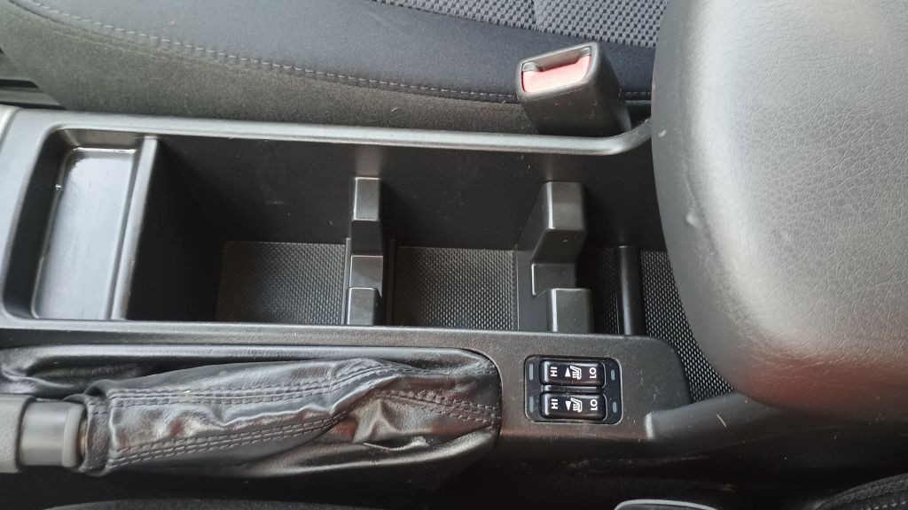 2011 Subaru Forester Image 11