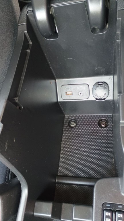 2011 Subaru Forester Image 13