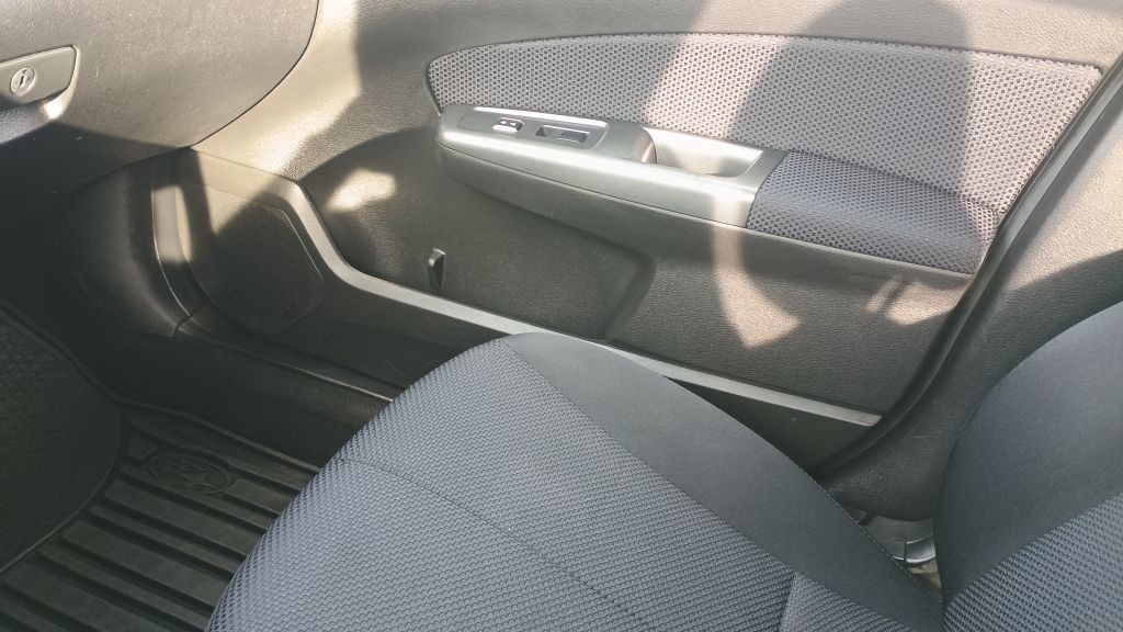 2011 Subaru Forester Image 14