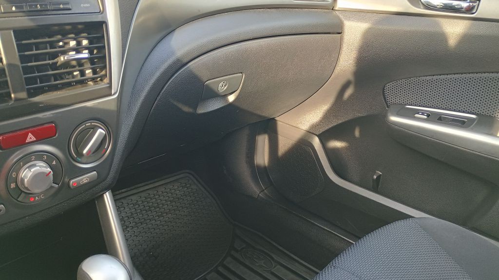 2011 Subaru Forester Image 15