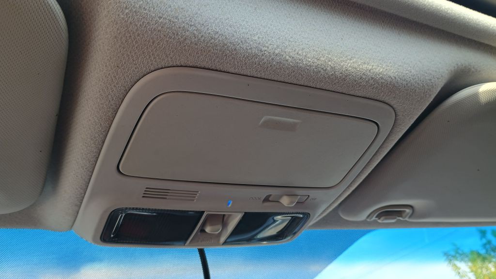 2011 Subaru Forester Image 17