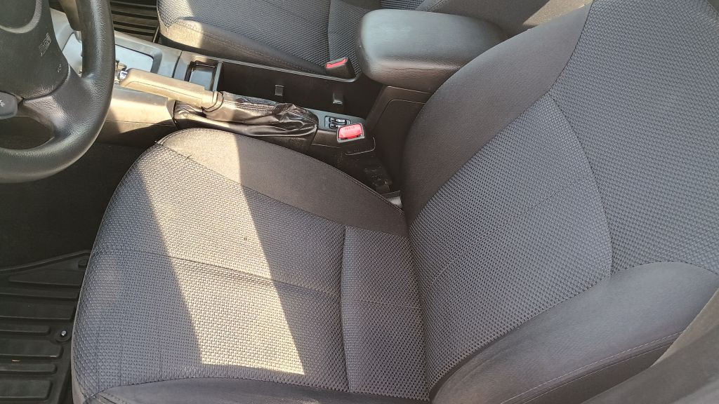 2011 Subaru Forester Image 21