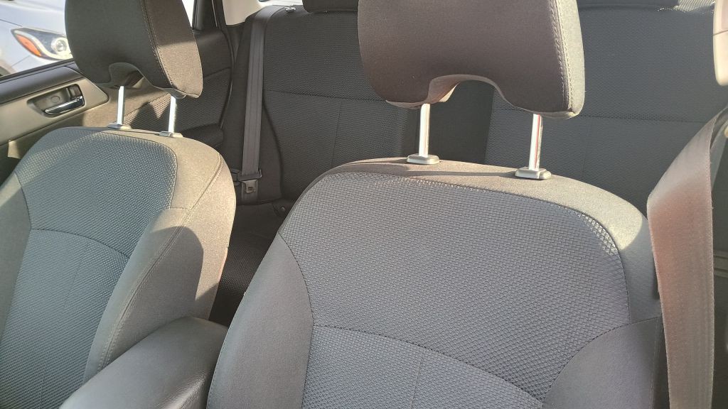2011 Subaru Forester Image 22