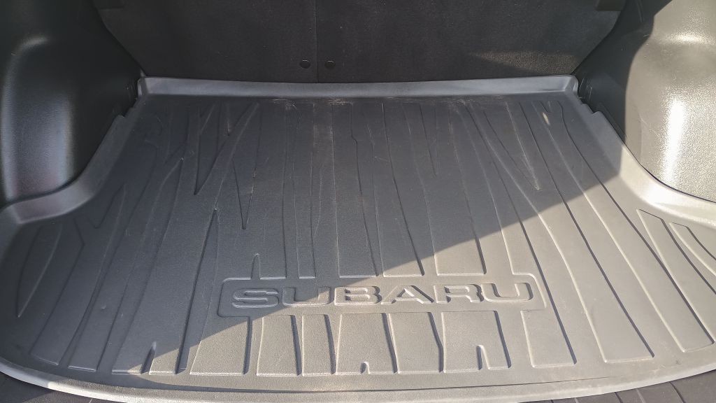 2011 Subaru Forester Image 26