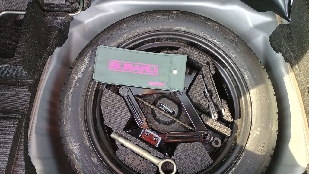 2011 Subaru Forester Image 28