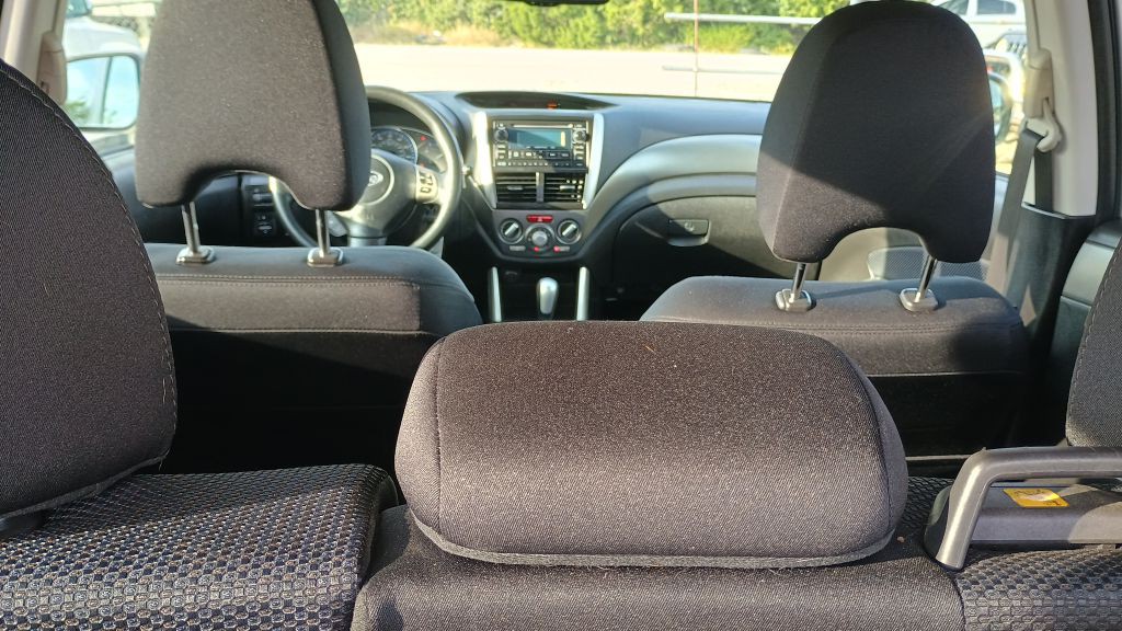 2011 Subaru Forester Image 29