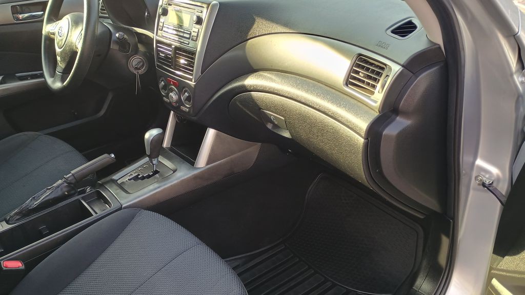 2011 Subaru Forester Image 34