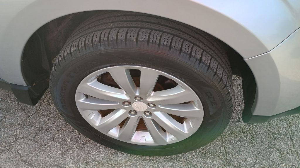 2011 Subaru Forester Image 37
