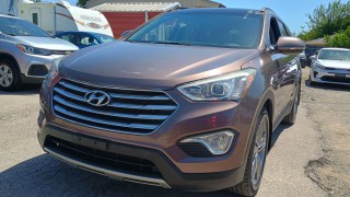 Image for 2015 Hyundai Santa Fe GLS ID: 7602422