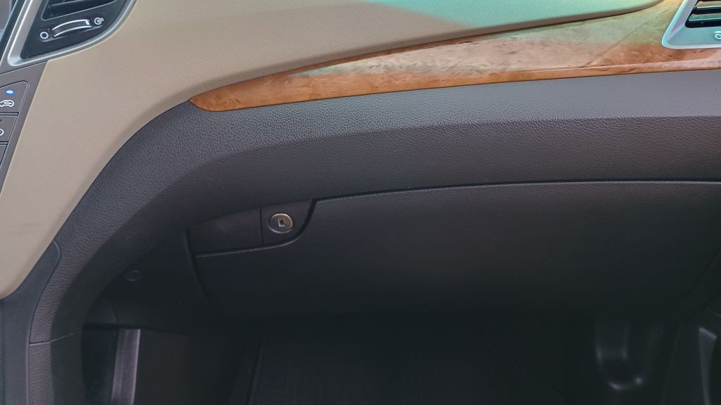 2015 Hyundai Santa Fe Image 19