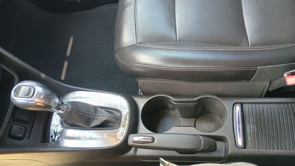 2015 Buick Enclave Image 12
