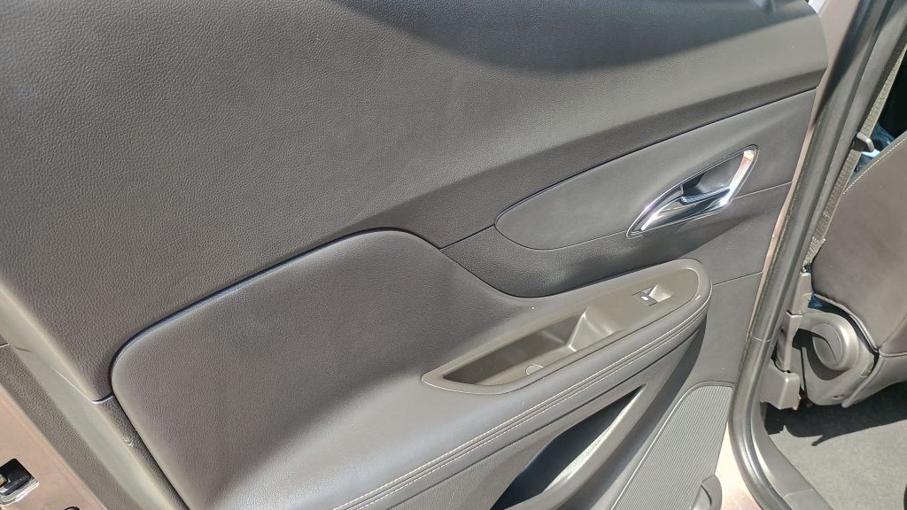 2015 Buick Enclave Image 15