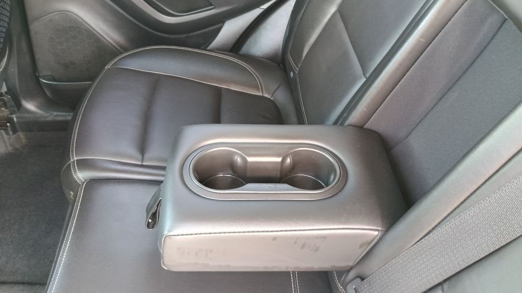 2015 Buick Enclave Image 16