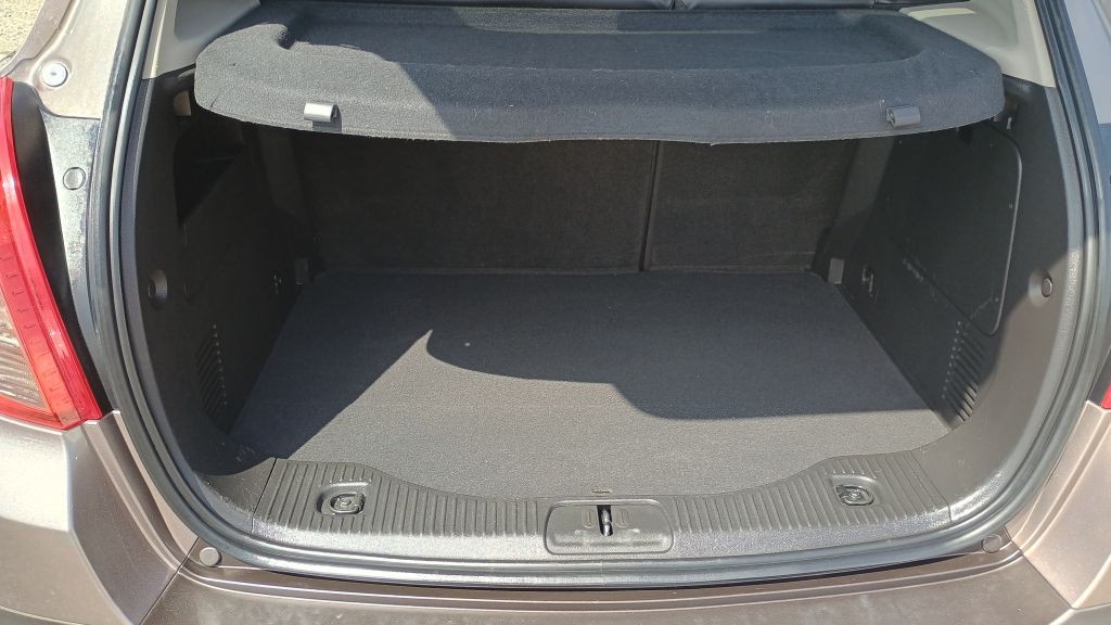 2015 Buick Enclave Image 18